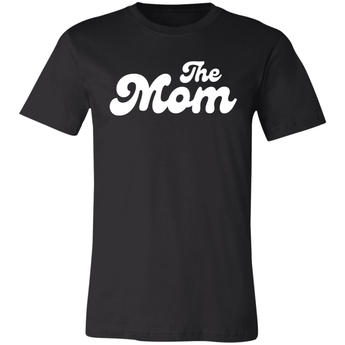 The Dad, The Mom, and The Baby T-Shirts