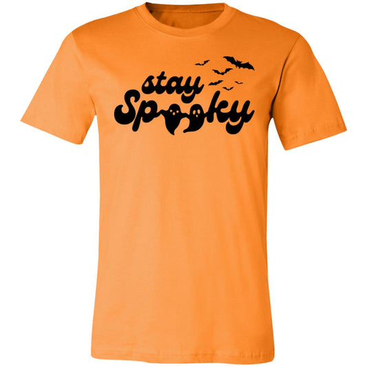 Stay Spooky T-Shirt