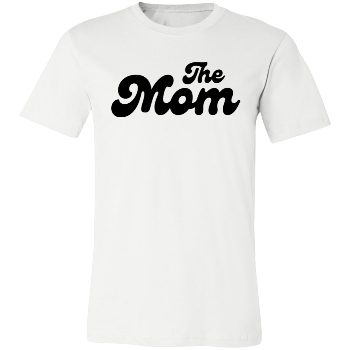 The Dad, The Mom, and The Baby T-Shirts