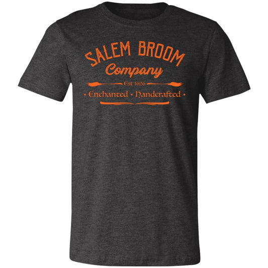 Salem Broom Company T-Shirt