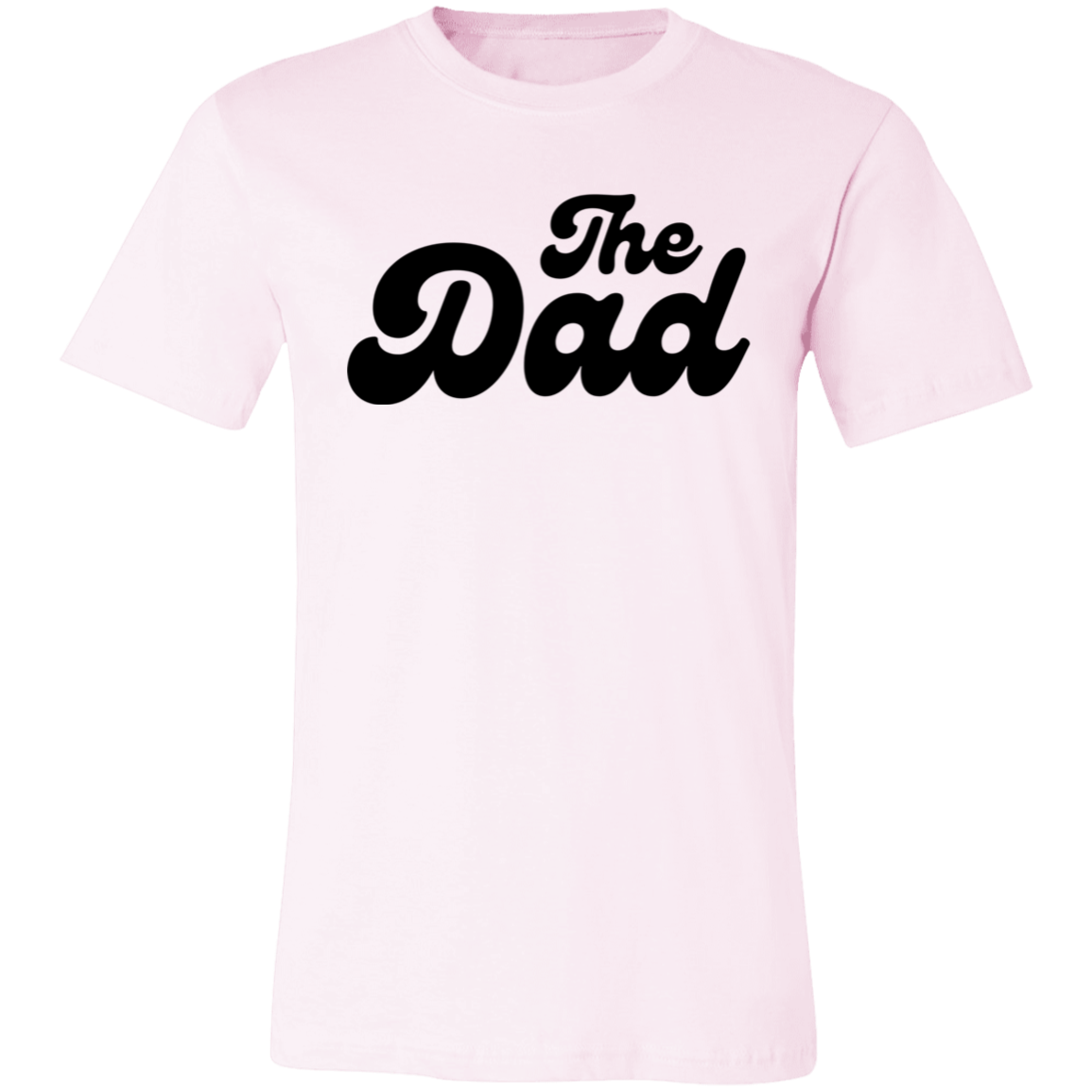 The Dad, The Mom, and The Baby T-Shirts