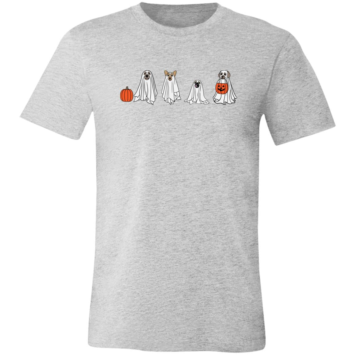 Ghost Dogs T-Shirt