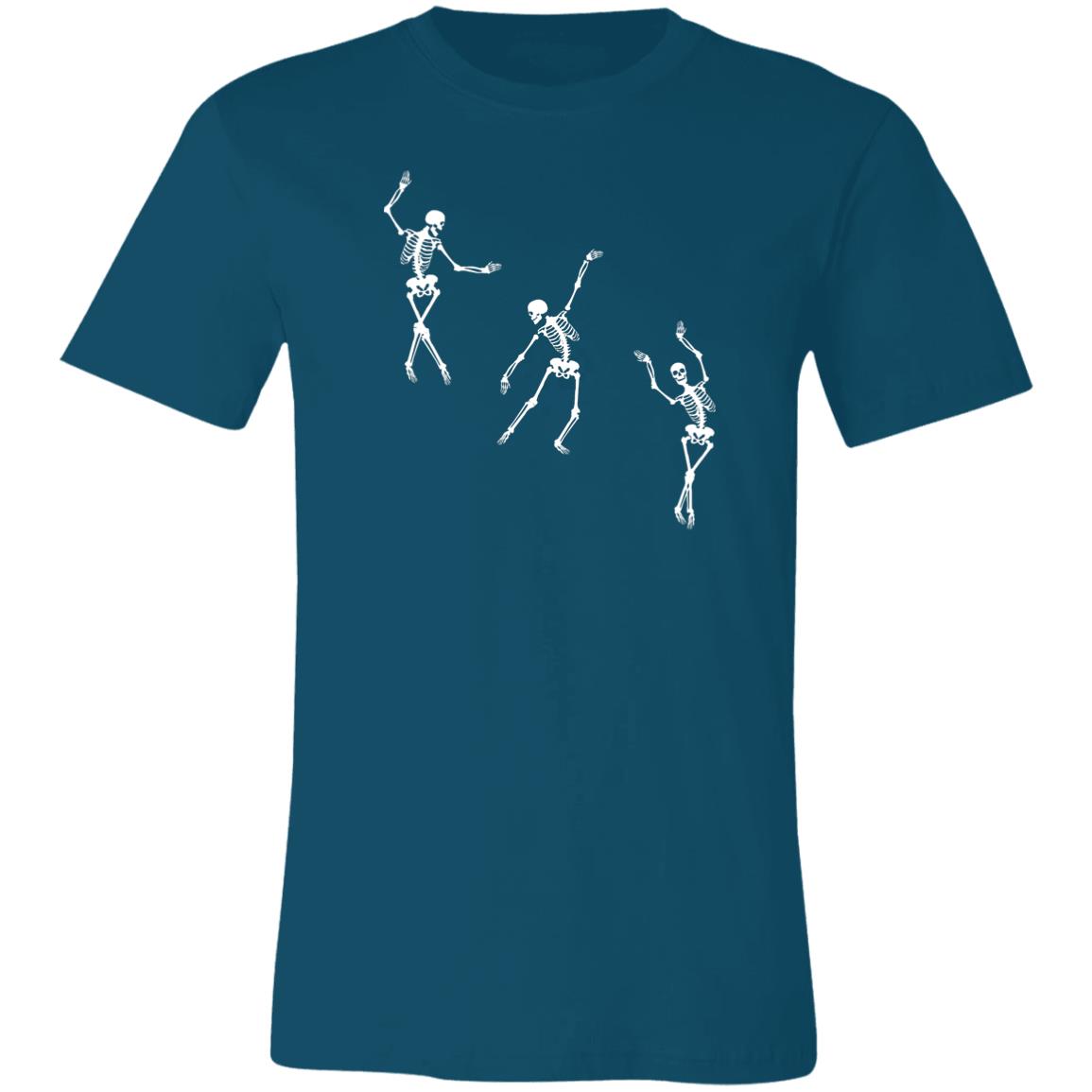 Dancing Skeletons T-Shirt