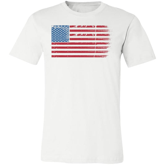 American Flag Family T-Shirt