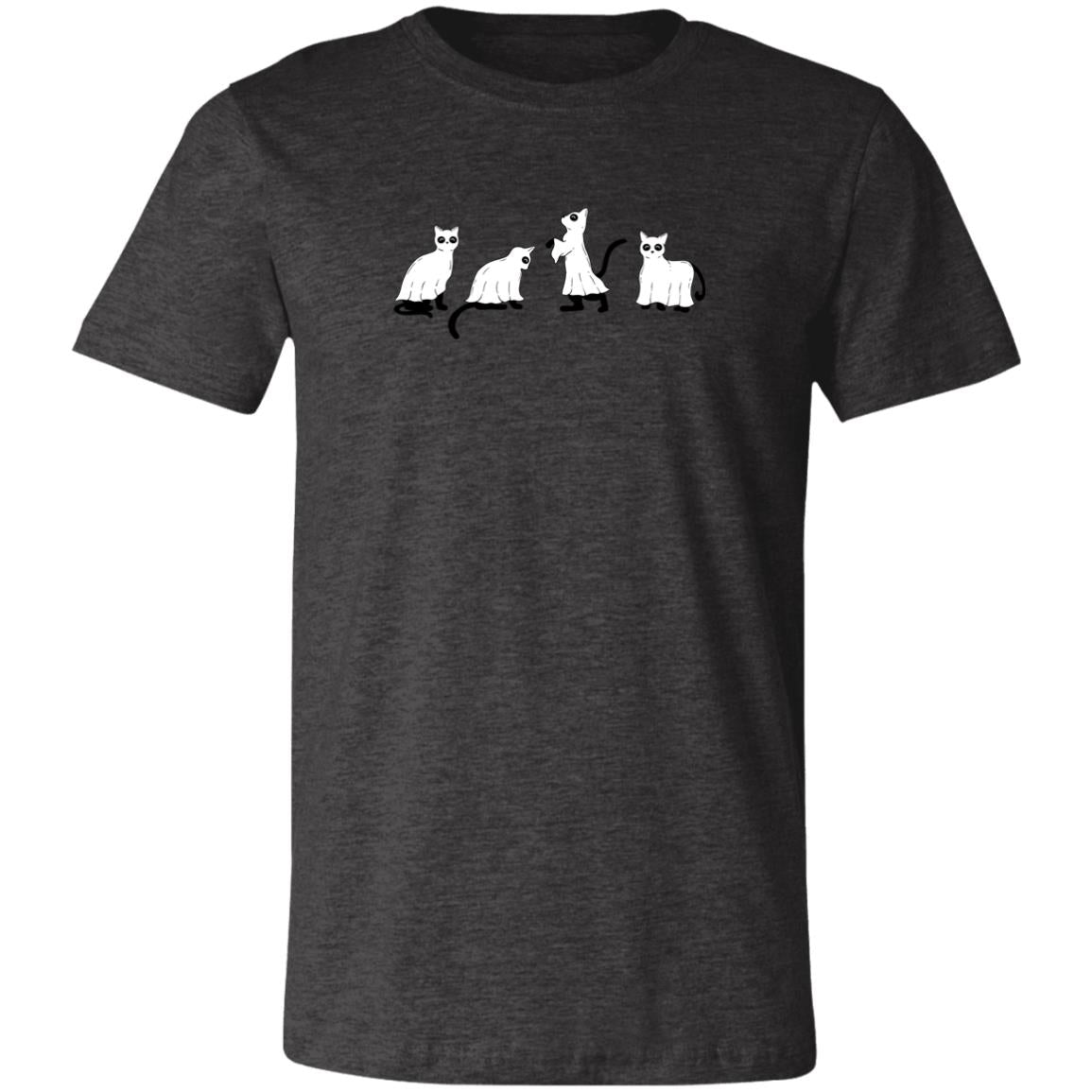 Ghost Cat T-Shirt