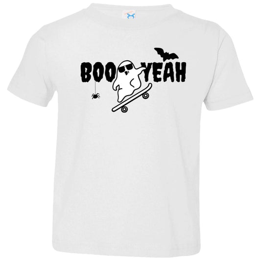 Boo Yeah T-Shirt | Toddler and Youth