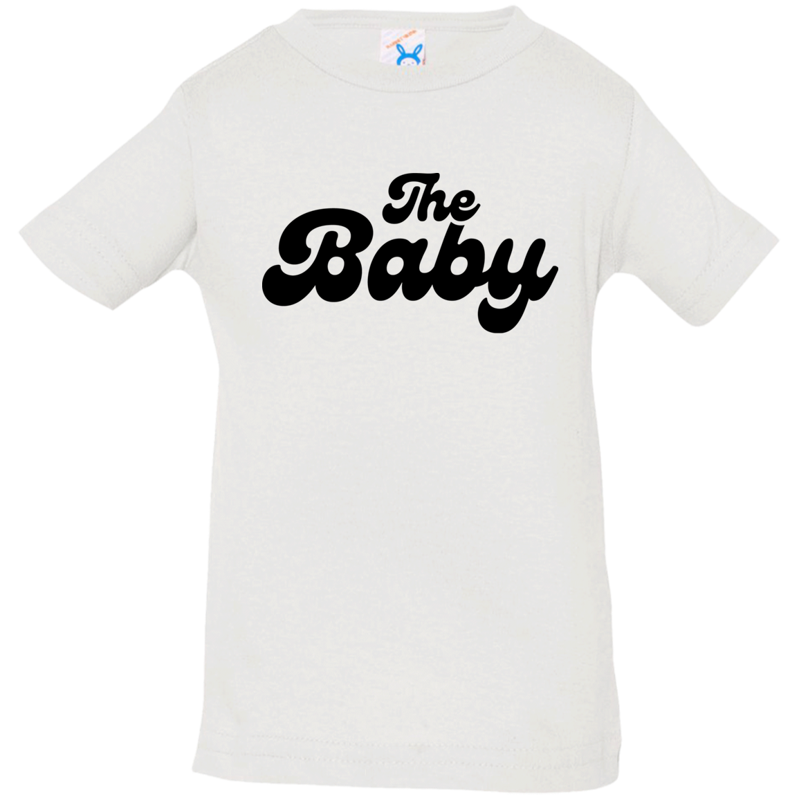 The Dad, The Mom, and The Baby T-Shirts