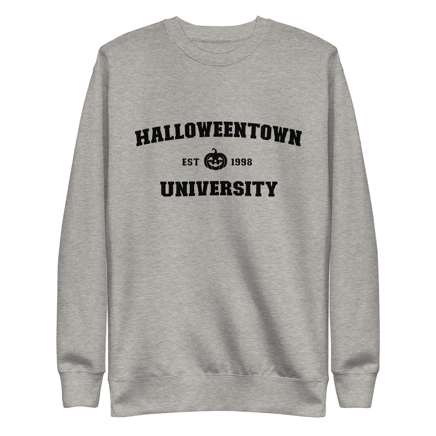 Halloweentown University Premium Sweatshirt